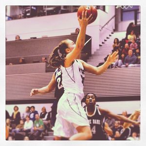 Image post by @providencewbb on Instagram