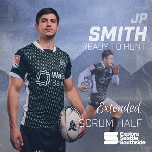 Image post by @seawolvesrugby on Instagram
