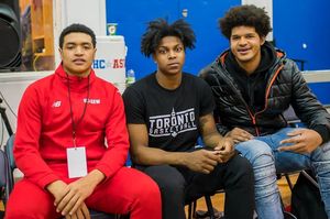 Image post by @onpointbasketball on Instagram