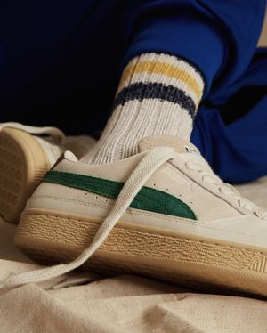 Image post by @footlocker on Instagram