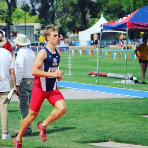 Image post by @arizonatrack on Instagram