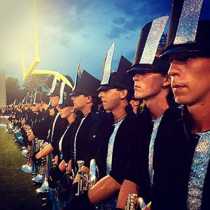 Image post by @carolinacrown on Instagram