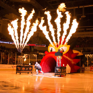 Image post by @indyfuel on Instagram