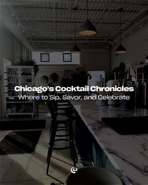 Image post by @chicago.explore on Instagram