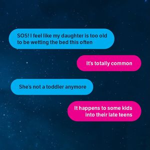 Image post by @goodnites on Instagram