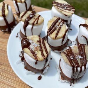 Image post by @skinnymechocolates on Instagram