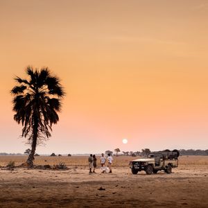 Image post by @chiawasafaris on Instagram
