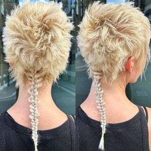 Image post by @behindthechair_com on Instagram