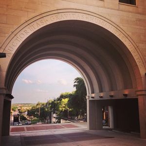 Image post by @txst on Instagram