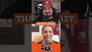Video post by @phly_sports on YouTube