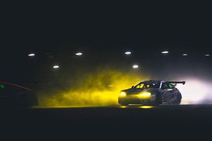 Image post by @turnermotorsport on Instagram