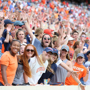 Image post by @uvasoftball on Instagram