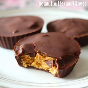 Image post by @peanutbutterandfitness on Instagram