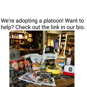 Image post by @10thmtnwhiskey on Instagram