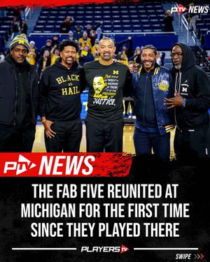 Video post by @theplayerstv on TikTok