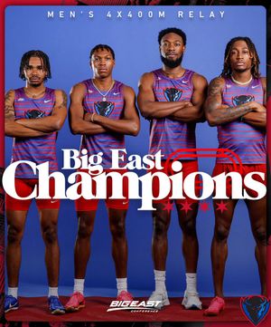 Image post by @DePaulXCTF on Twitter/X