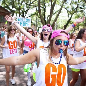 Image post by @collegeofcharleston on Instagram