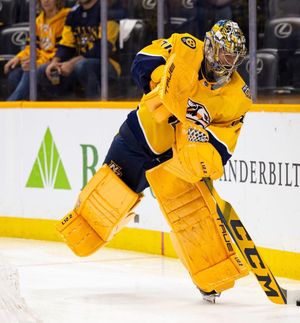 Image post by @truelefevre_goalie on Instagram