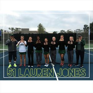 Image post by @oregonwtennis on Instagram