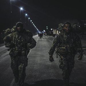Image post by @goarmy on Instagram