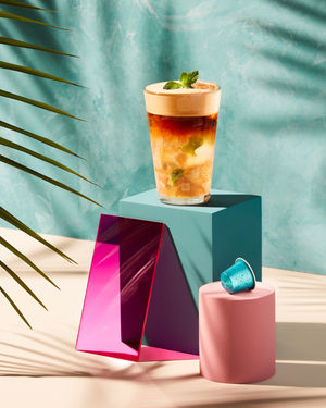 Image post by @nespresso on Instagram