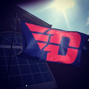 Image post by @daytonwbb on Instagram