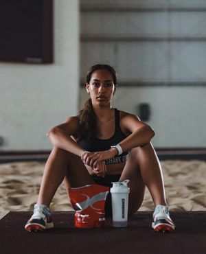 Image post by @xendurance on Instagram