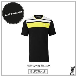 Image post by @lfcretail on Instagram