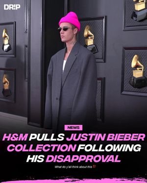 Image post by @drip on Instagram