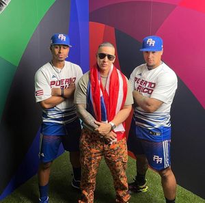 Image post by @lindor12official on Instagram