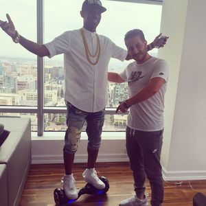 Image post by @myfabolouslife on Instagram