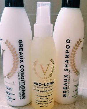 Image post by @vipluxuryhaircare on Instagram