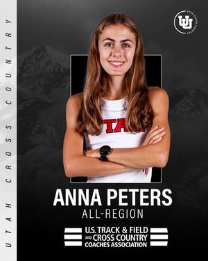 Image post by @utahtrackxc on Instagram