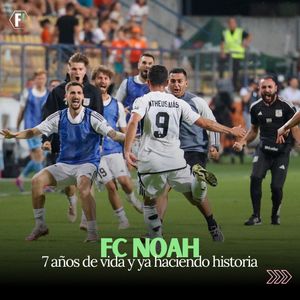 Image post by @futbolamedia on Instagram