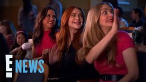 Video post by @enews on YouTube