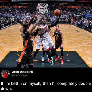 Image post by @5reasonssports on Instagram