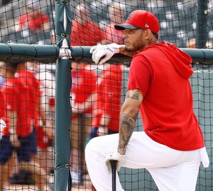Image post by @stlcardenales on Instagram