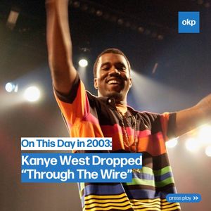 Image post by @okayplayer on Instagram