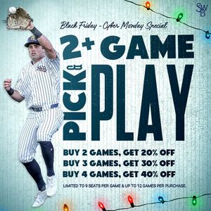 Image post by @swbrailriders on Instagram