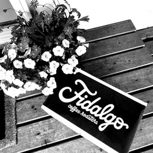 Image post by @fidalgocoffee on Instagram
