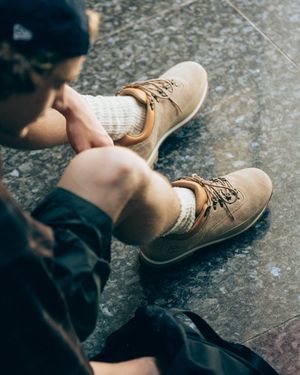 Image post by @timberland_taiwan on Instagram