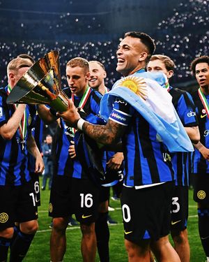 Image post by @football__hqs on Instagram