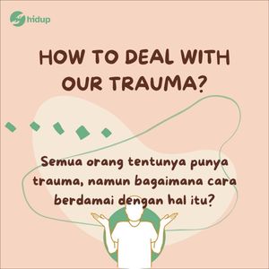 Image post by @hidupmedia on Instagram