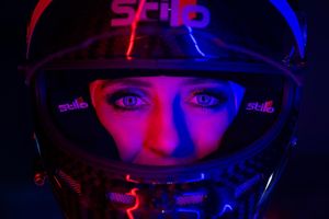 Image post by @mahindraracing on Instagram