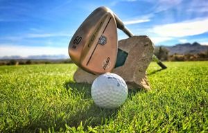 Image post by @wilsongolfcanada on Instagram