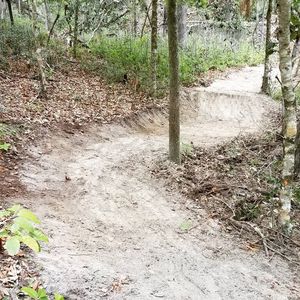 Image post by @blackdiamond_traildesigns on Instagram