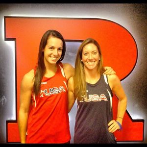 Image post by @rutgersfieldhockey on Instagram