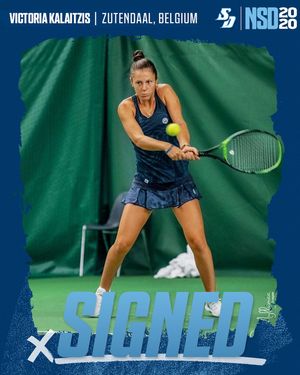 Image post by @usdwtennis on Instagram