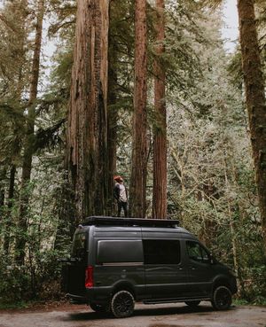 Image post by @owl.van.engineering on Instagram