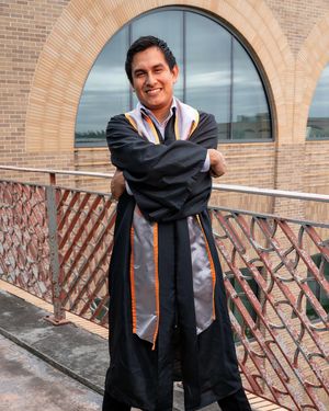 Image post by @utrgv on Instagram